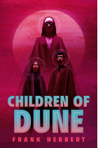 Children of Dune (Deluxe Edition)