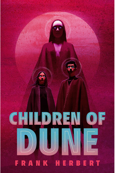 Children of Dune (Deluxe Edition)