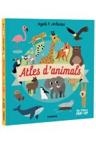 Atles d'animals