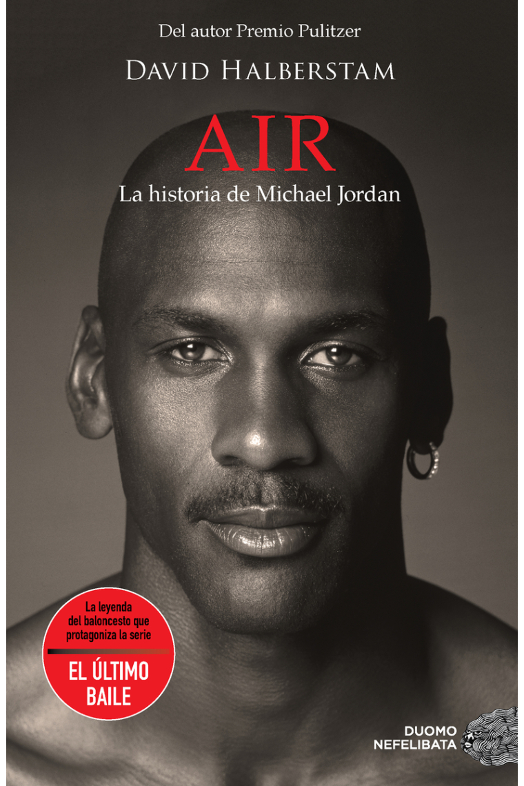 Air. La historia de Michael Jordan