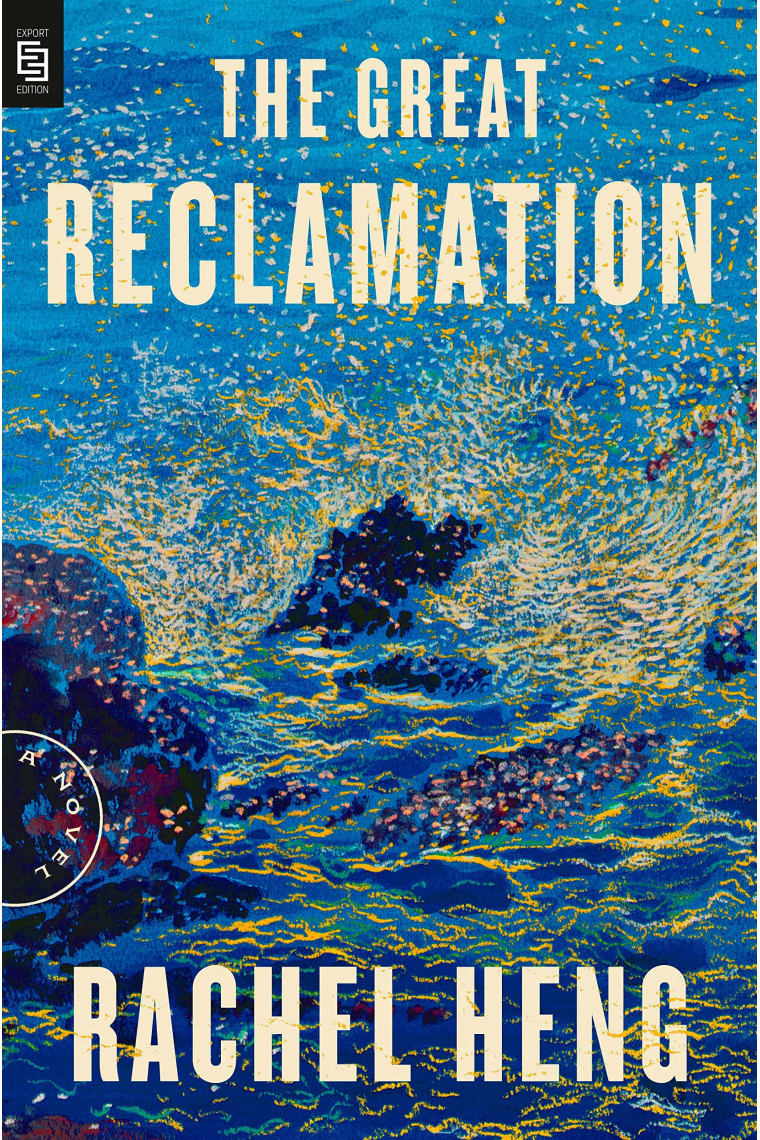 The Great Reclamation