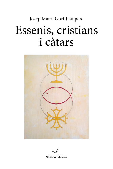 Essenis, cristians i càtars