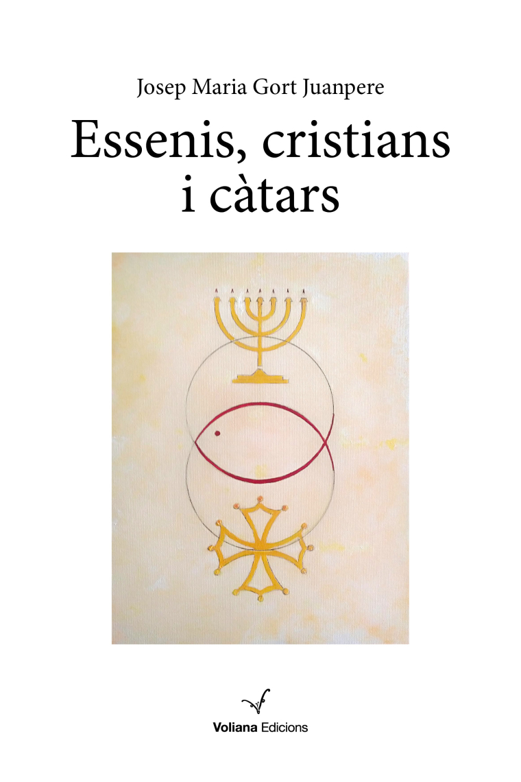 Essenis, cristians i càtars