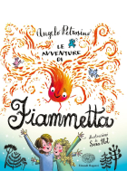 Le avventure di Fiammetta