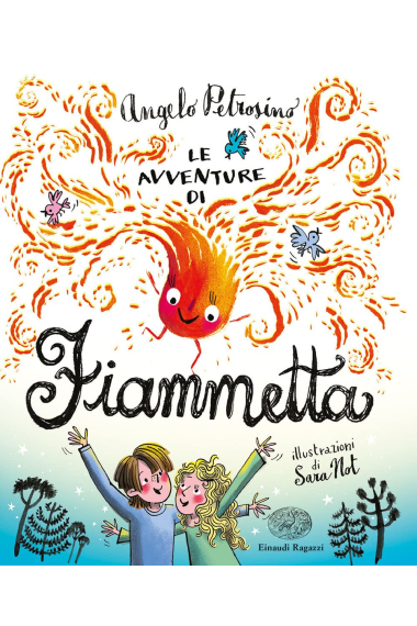 Le avventure di Fiammetta