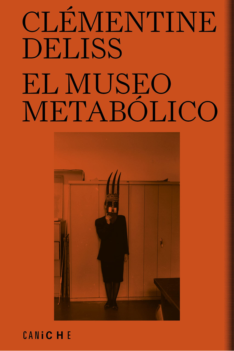 El museo metabólico