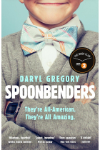 Spoonbenders