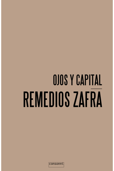 Ojos y capital