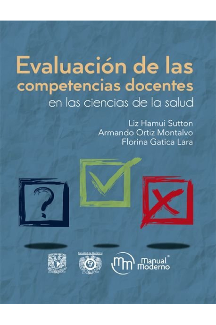 EVALUACION DE LAS COMPETENCIAS DOCENTES EN LAS CIENCIAS DE L