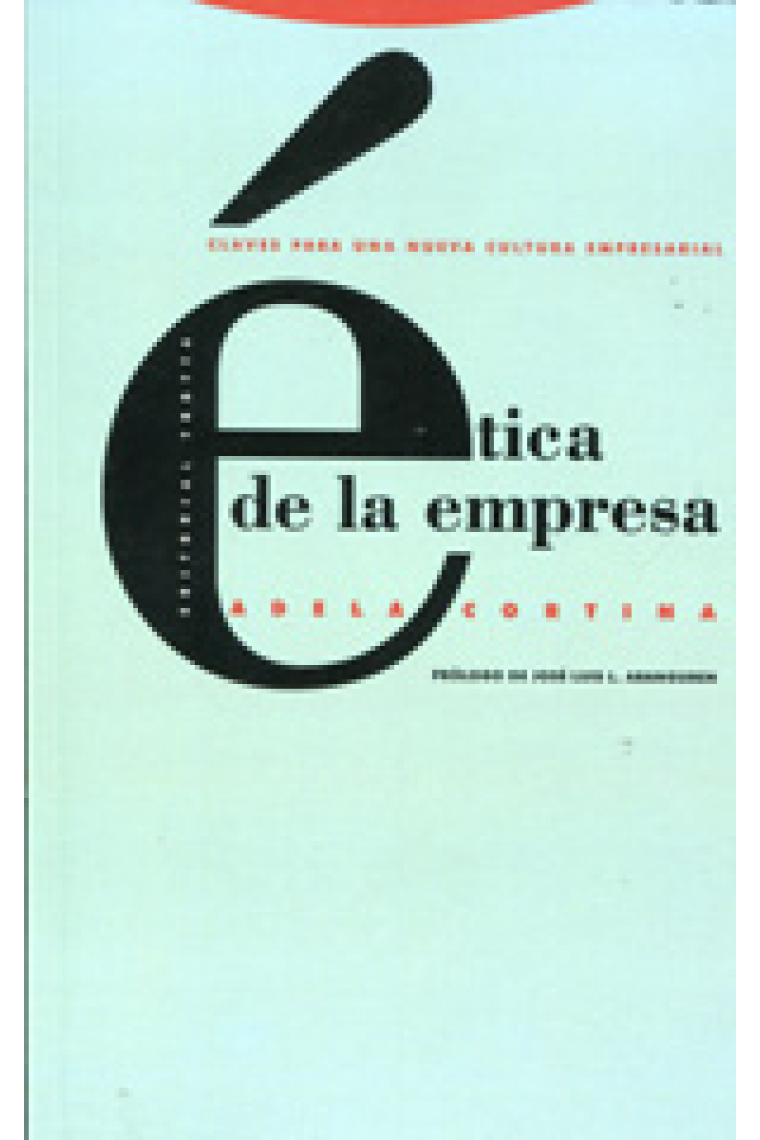 Ética de la empresa