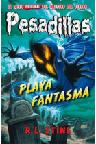 Playa Fantasma