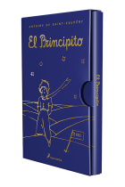 El Principito (edición de lujo)