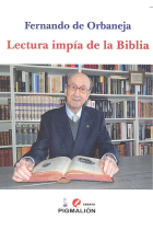 Lectura impía de la Biblia