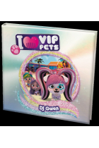 I LOVE VIP PETS DJ GWEN