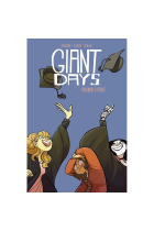 Giant Days 14