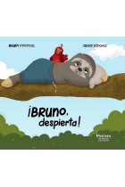 ¡BRUNO, DESPIERTA!