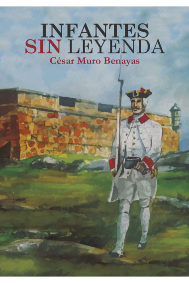 Infantes sin leyenda