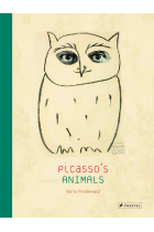 PICASSO'S ANIMALS