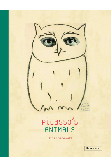 PICASSO'S ANIMALS