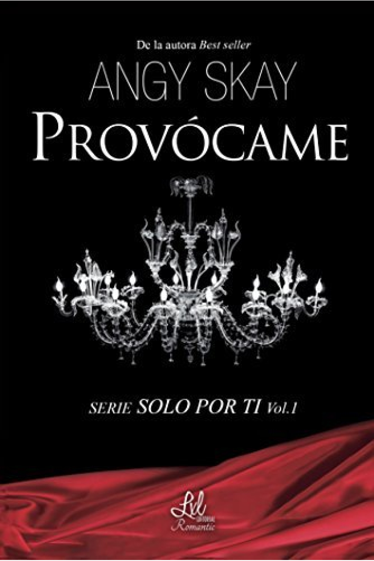 Provocame Ed. Limitada