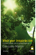 Vivir por inspiración