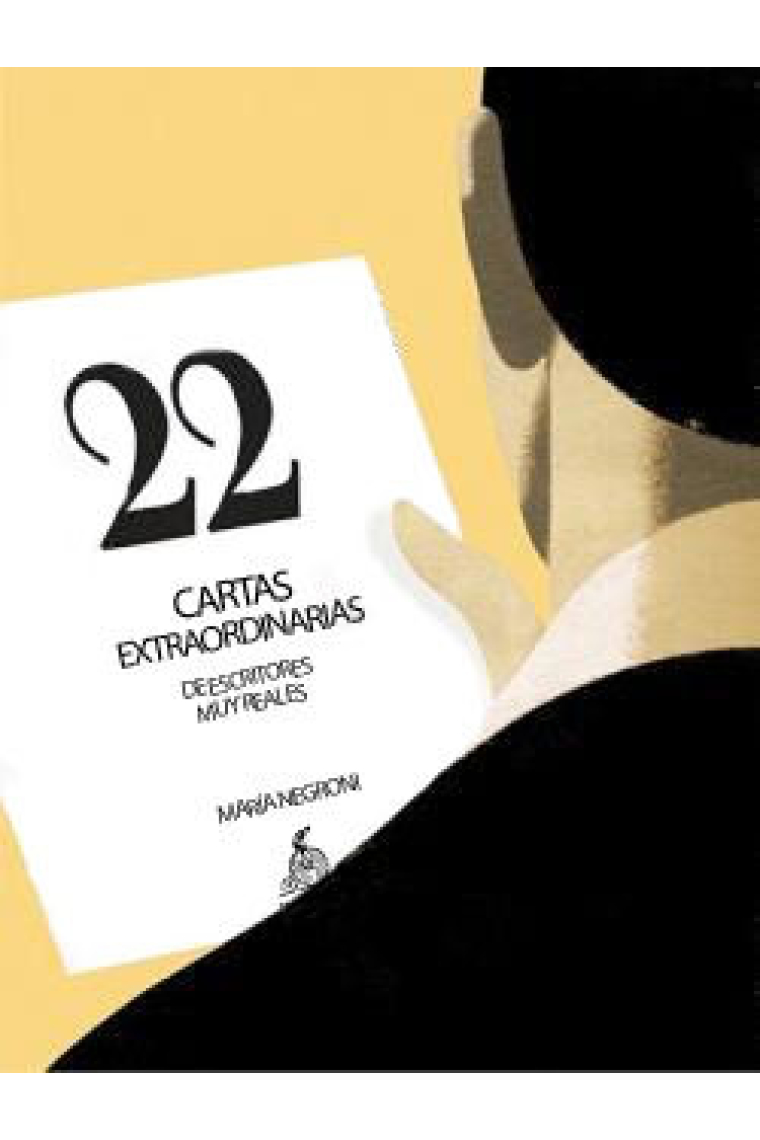 22 cartas extraordinarias