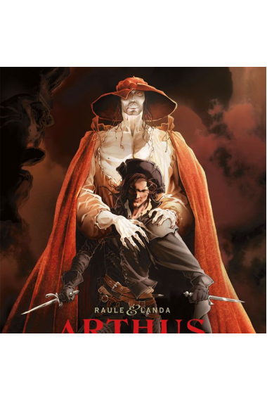 Arthus Trivium 2