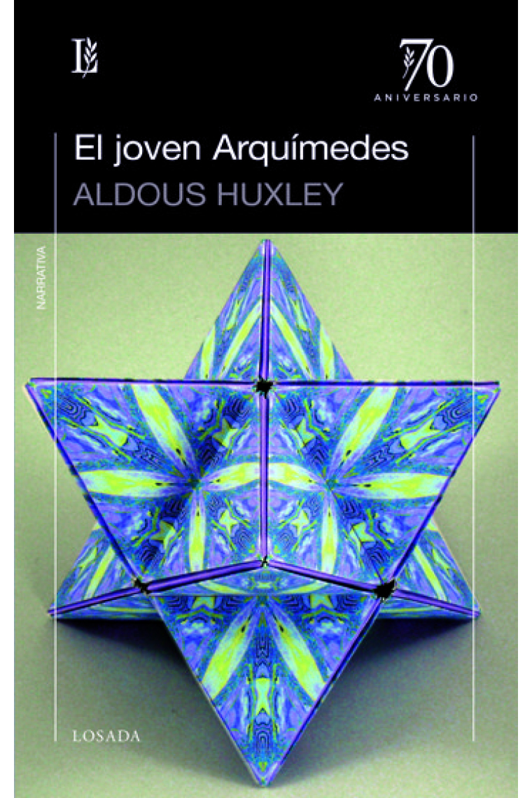 EL JOVEN ARQUIMEDES