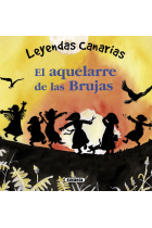 El aquelarre de las brujas