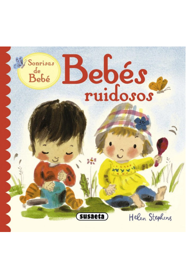 Bebés ruidosos