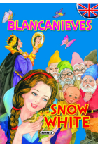 Blancanieves - Snow White