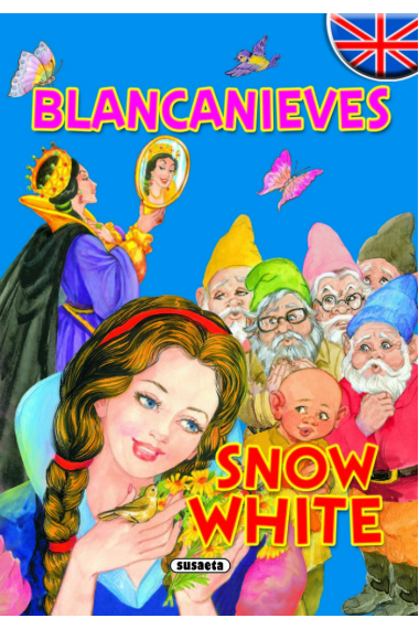 Blancanieves - Snow White