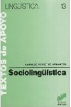 Sociolingüística