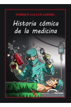 Historia cómica de la medicina