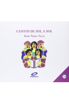 CANTOS DE SOL A SOL (G) (CONTEN CD)