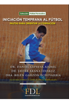 Iniciación Temprana al fútbol