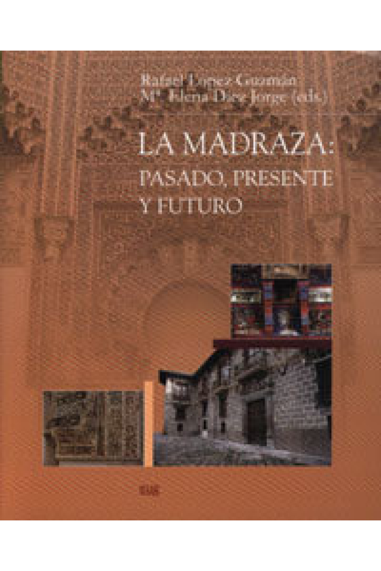 La Madraza: pasado, presente y futuro