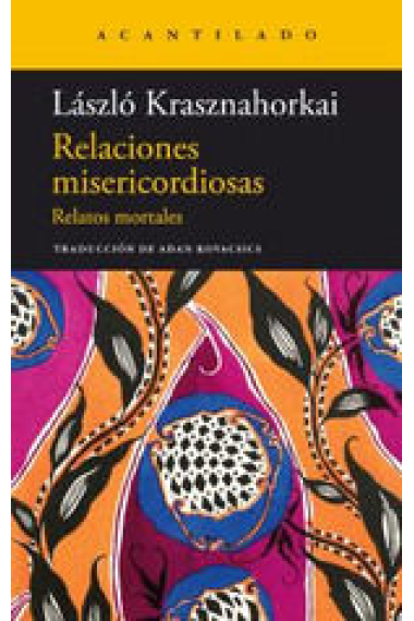 Relaciones misericordiosas