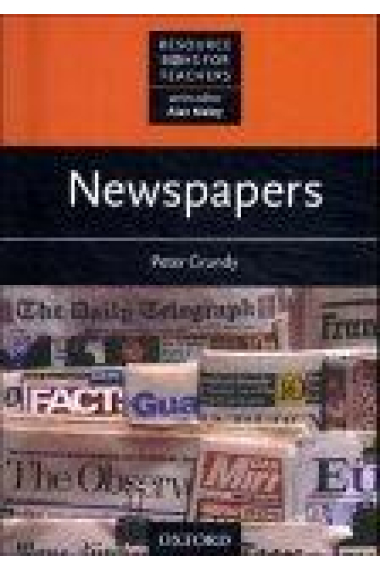 Newspaper (Ressource Books for Teachers)