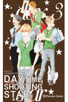 Daytime Shooting Star nº 03/12