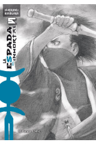 La espada del Inmortal Kanzenban nº 05/15