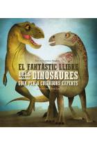 EL FANTASTIC LLIBRE DELS DINOSAURES (VVKIDS)