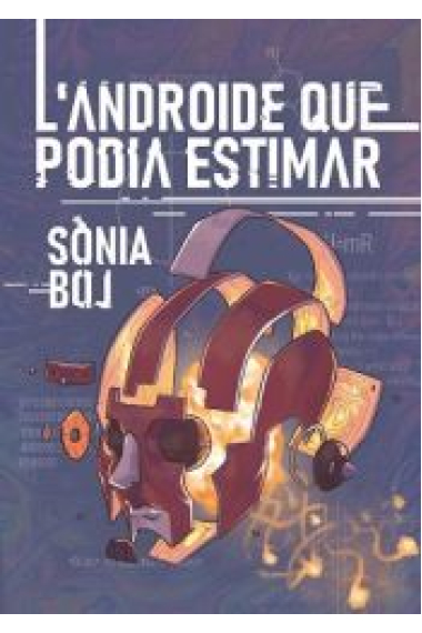 L'androide que podia estimar