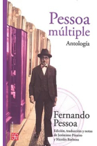 Pessoa múltiple ·Antología·