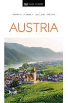 Austria. Inspírate, planifica, descubre, explora (Guía visual)