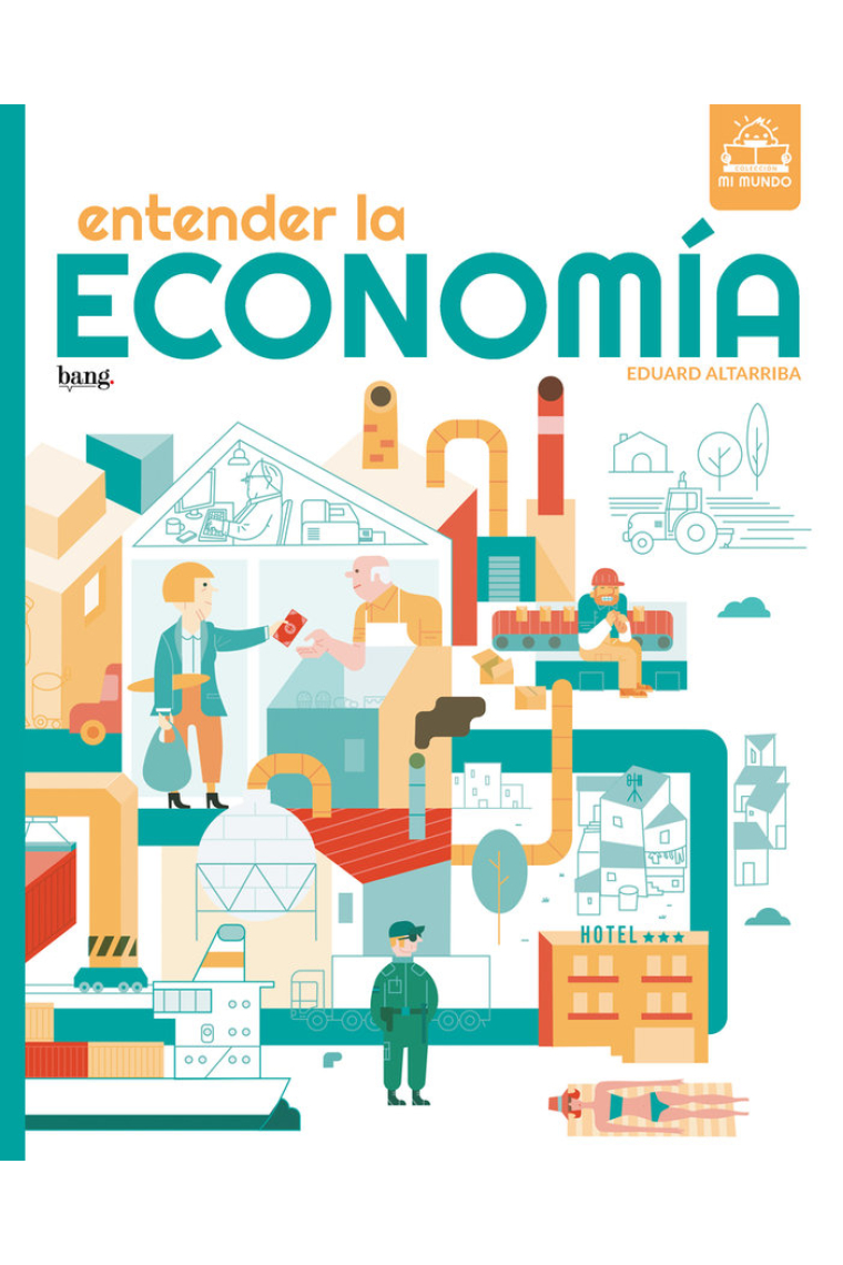 ECONOMIA LA ECONOMIA