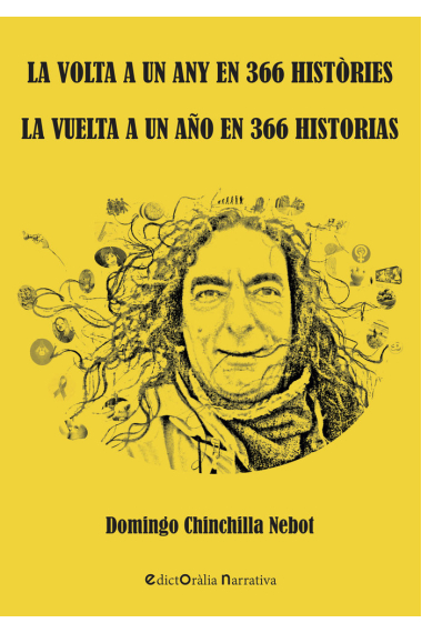 VUELTA A UN AÑO EN 366 HISTORIAS LA