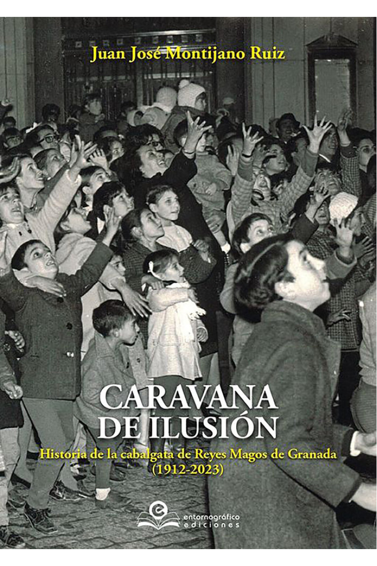 CARAVANA DE ILUSION