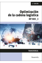 OPTIMIZACION DE LA CADENA LOGISTICA