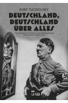 Deustchland, Deustchland über alles